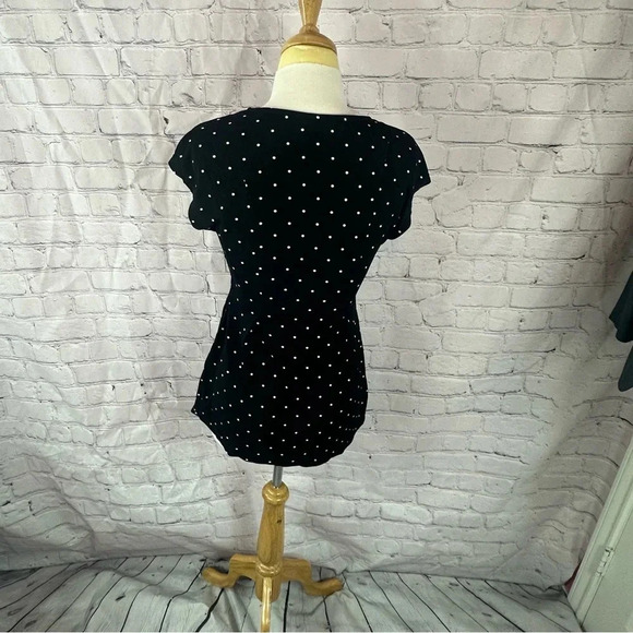 Maternity a pea in the pod maternity top size XS - Picture 3 of 7